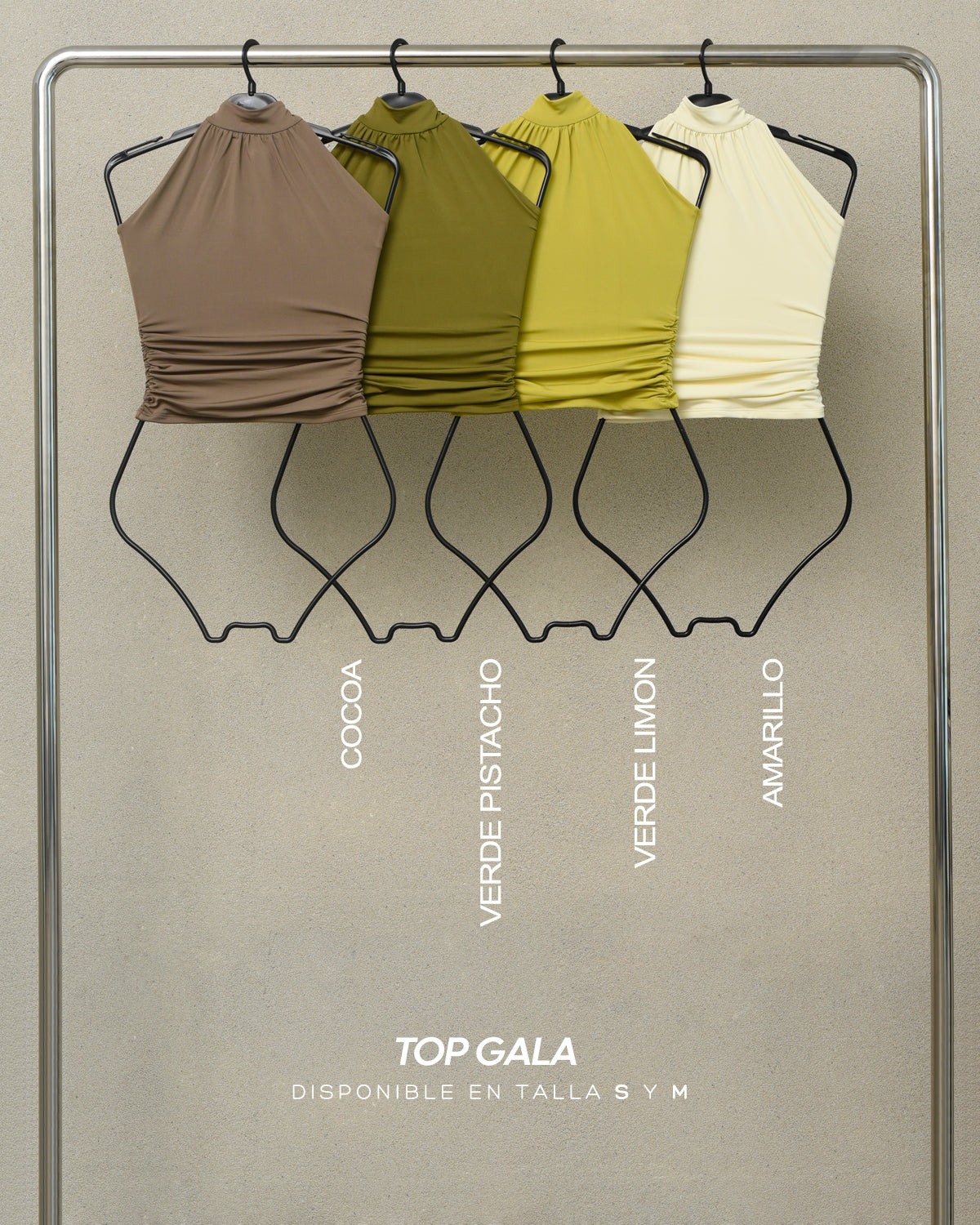 TOP GALA