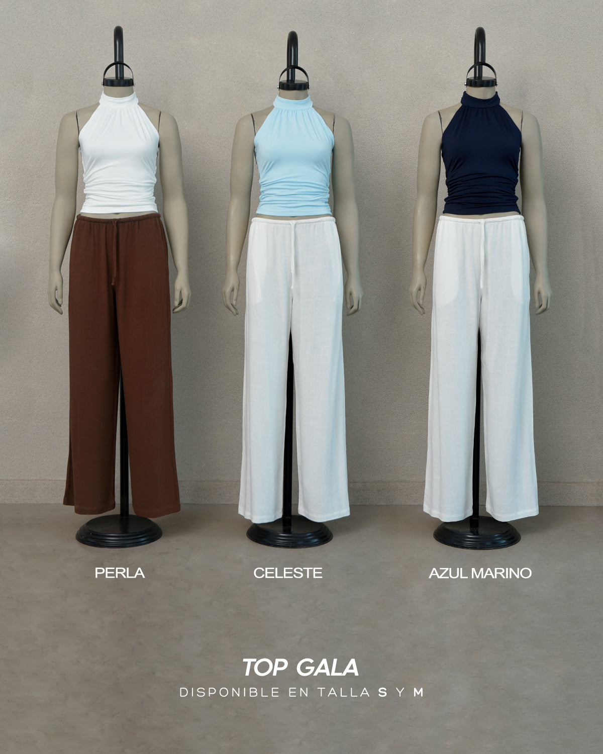 TOP GALA