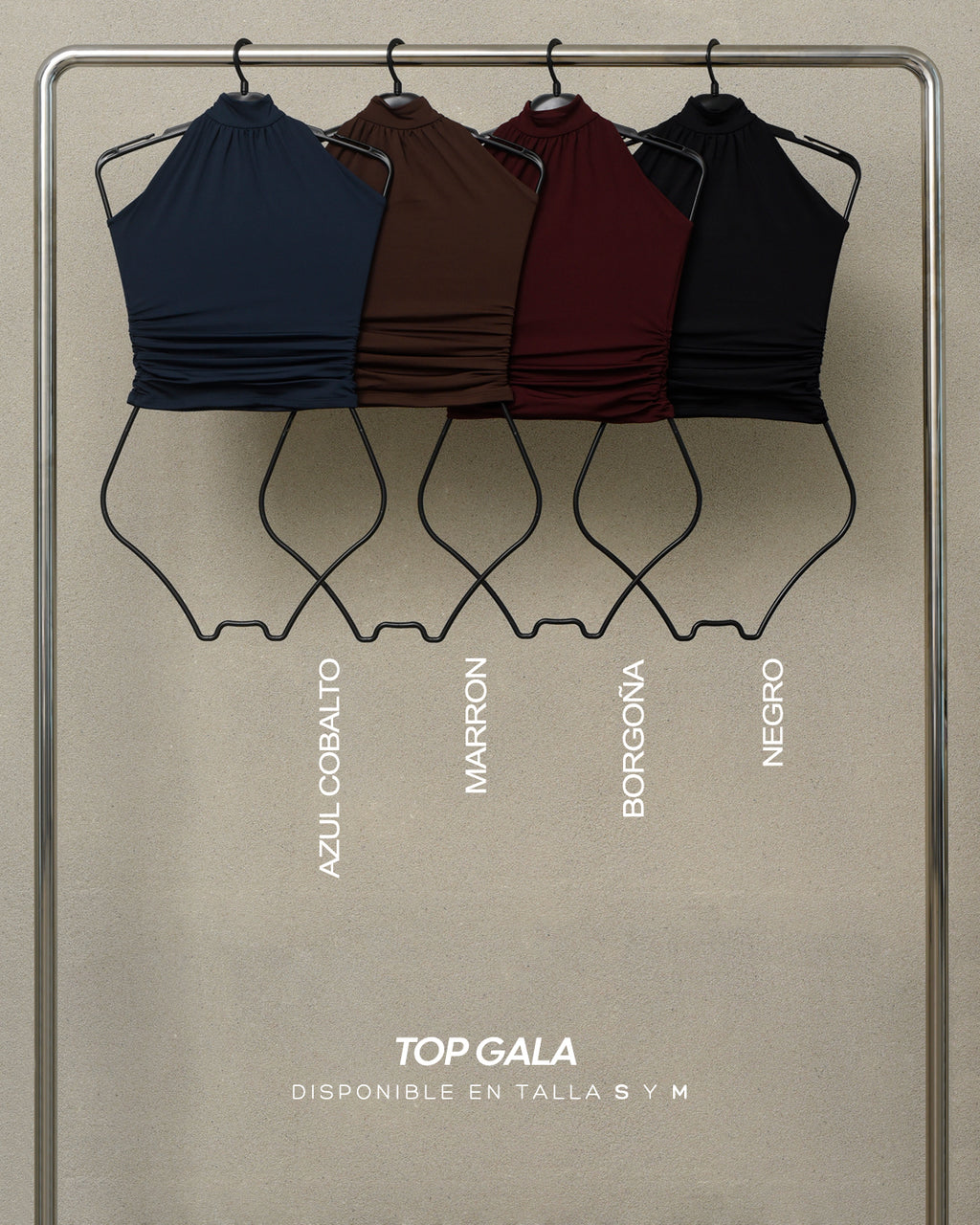 TOP GALA