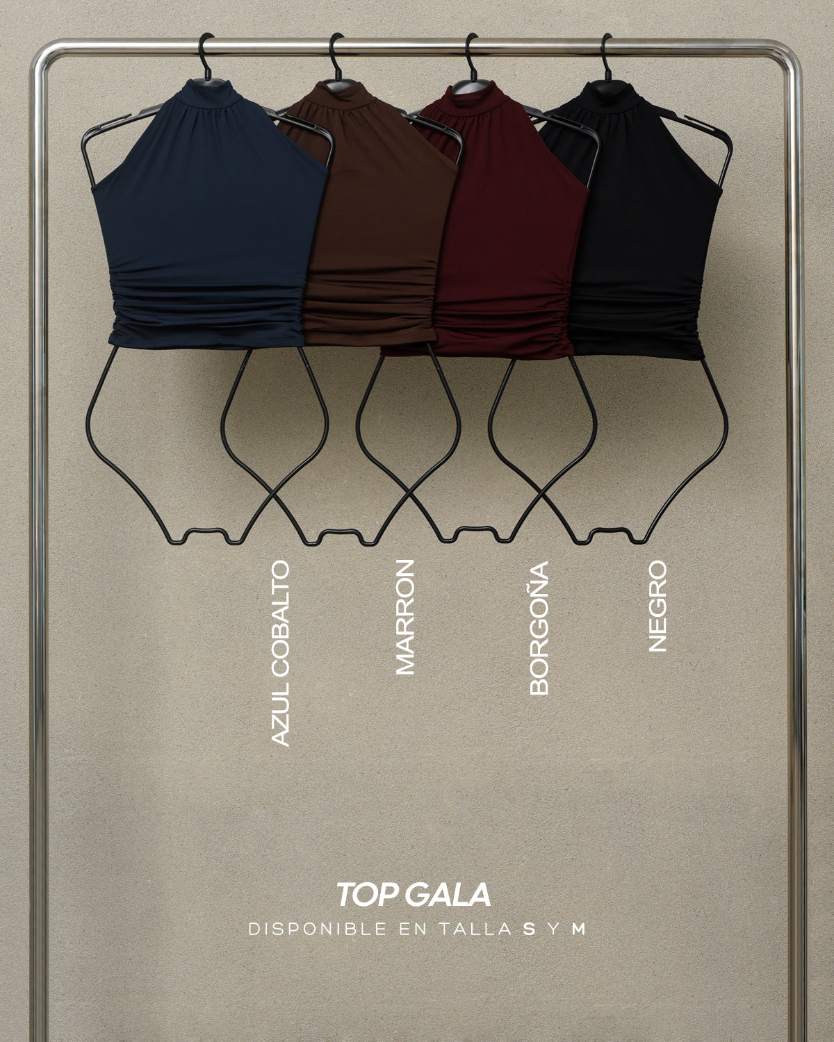 TOP GALA