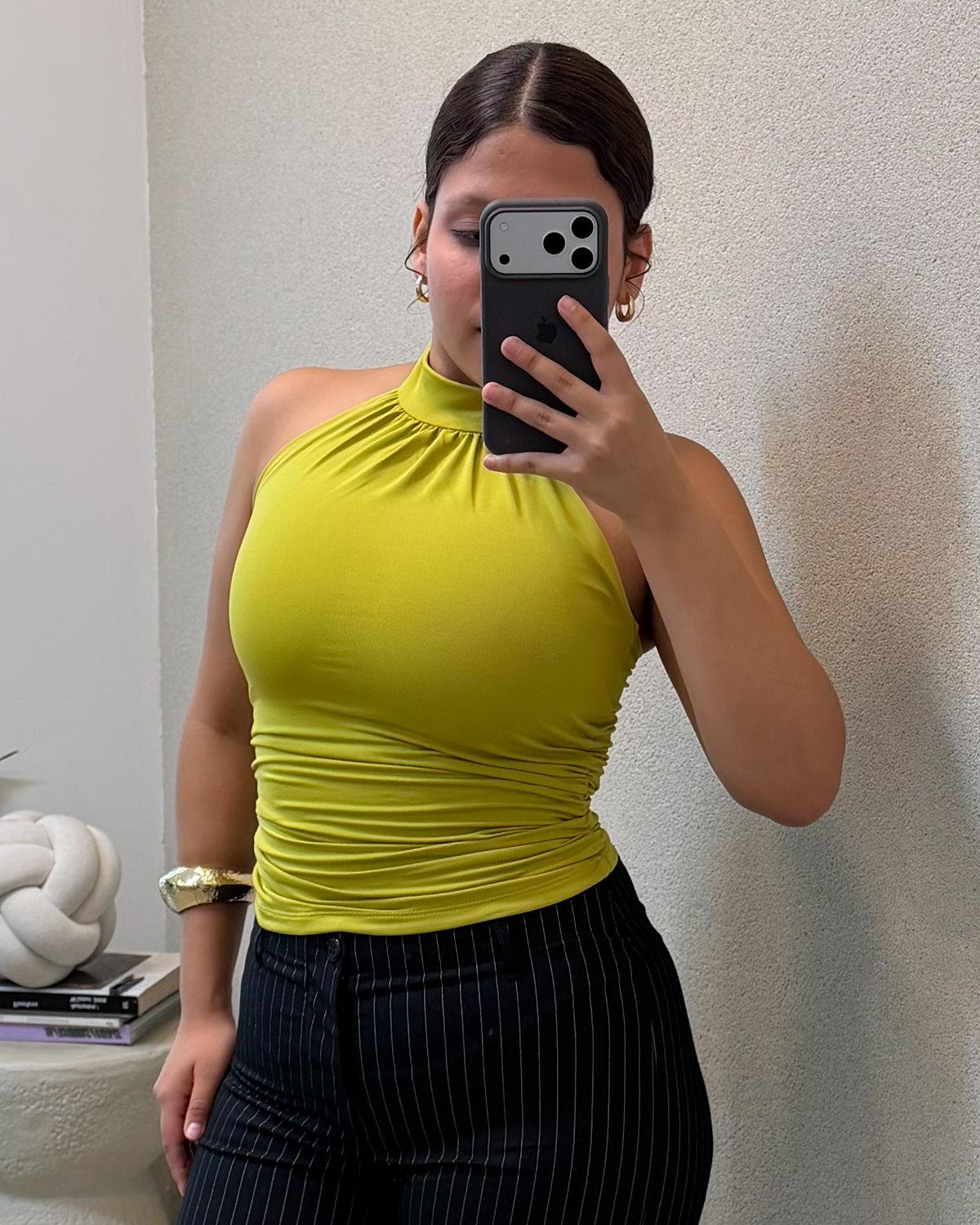 TOP GALA