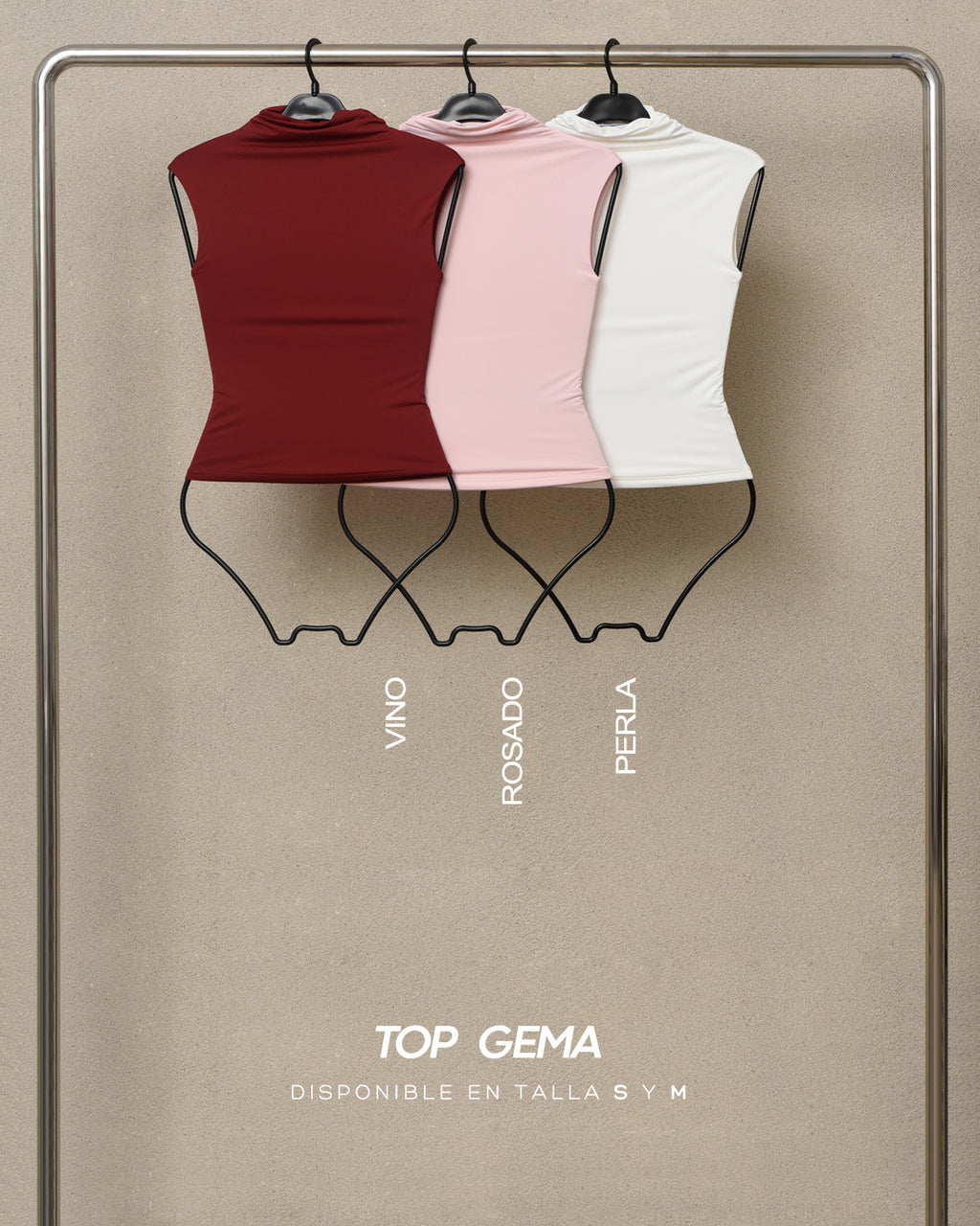 TOP GEMA