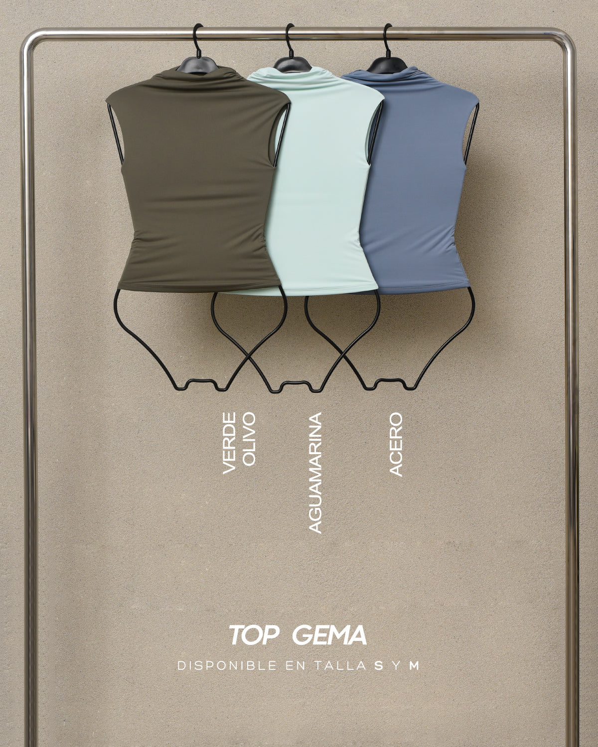 TOP GEMA