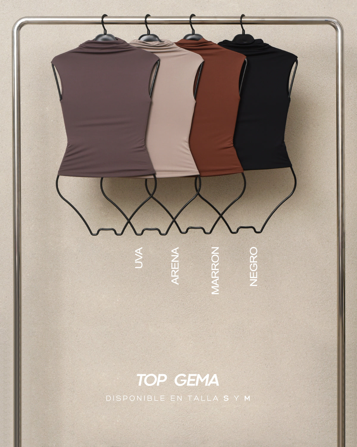 TOP GEMA