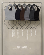 TOP HALTER