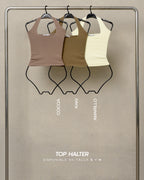 TOP HALTER
