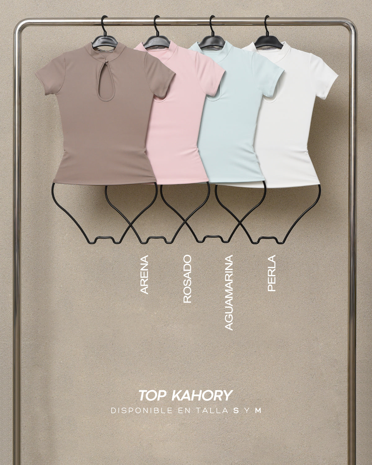 TOP KAHORY