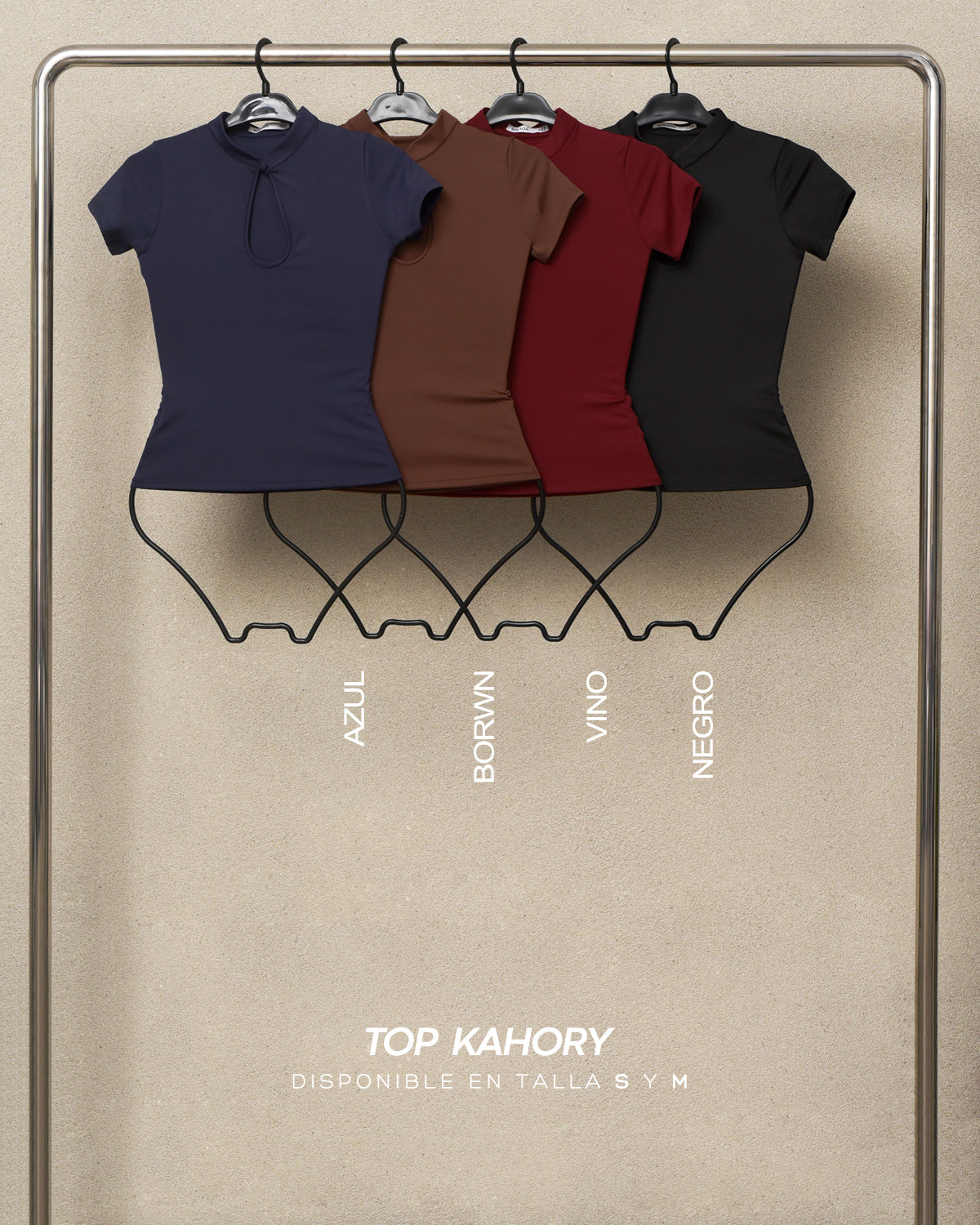TOP KAHORY