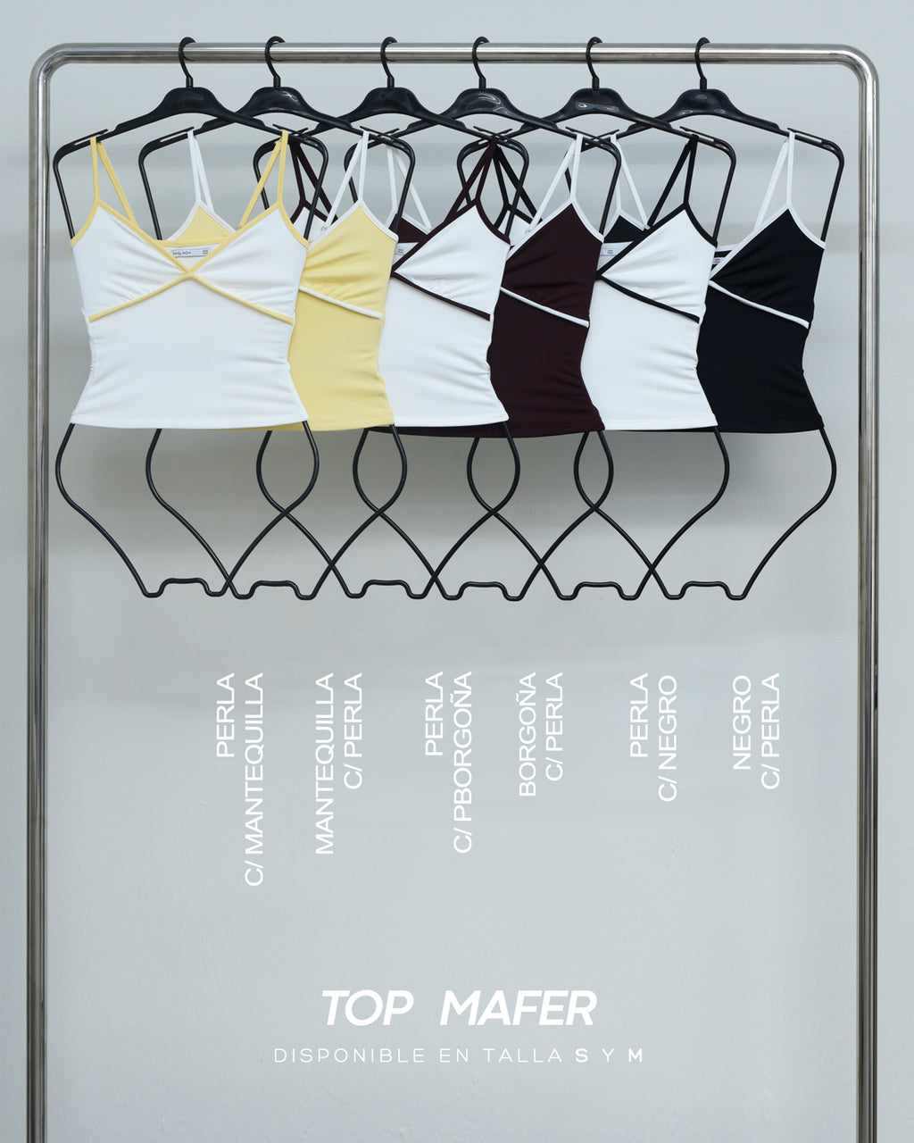 TOP MAFER