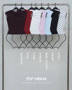 TOP MISHA