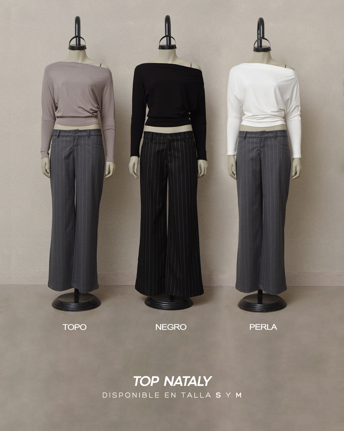 TOP NATALY