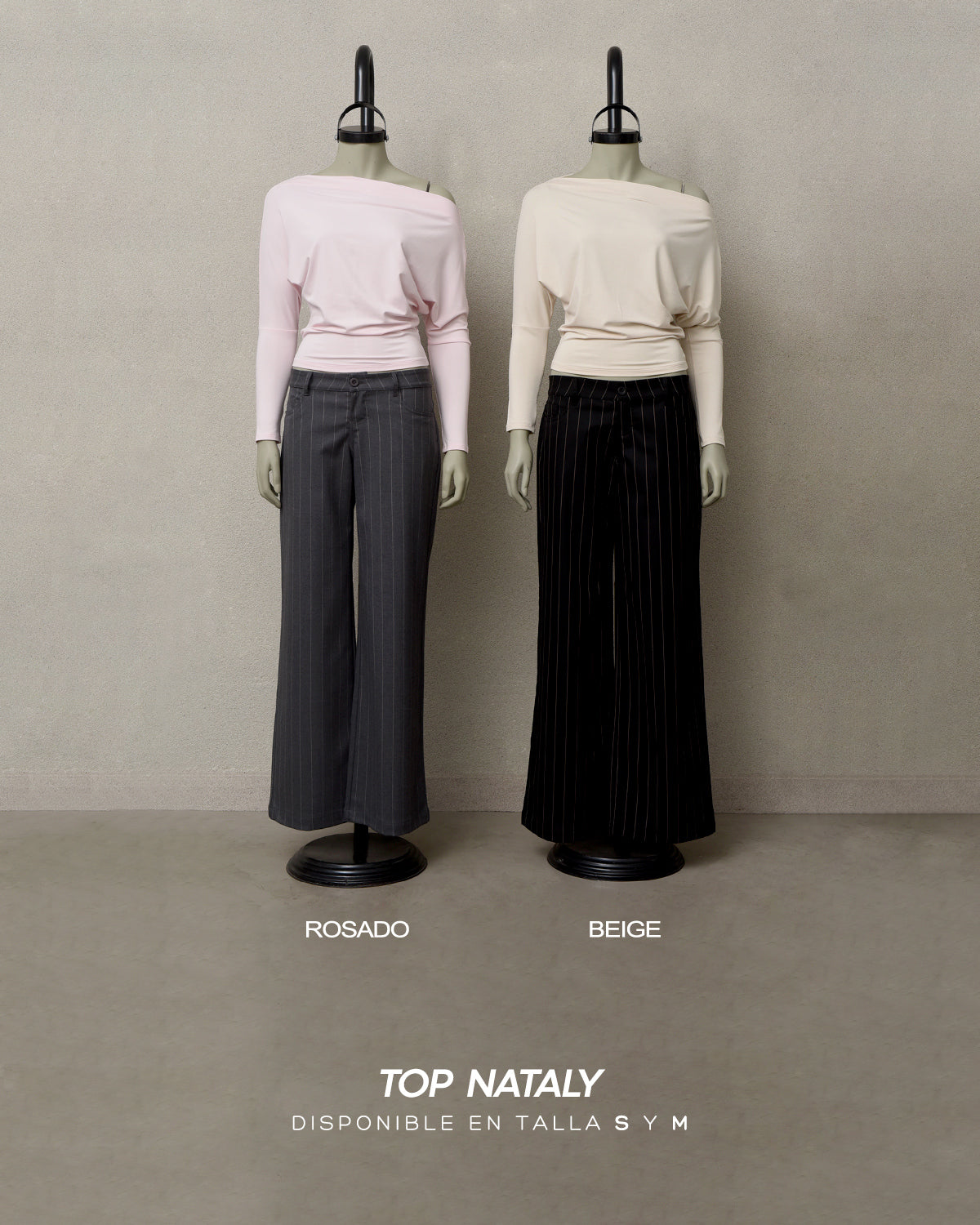TOP NATALY