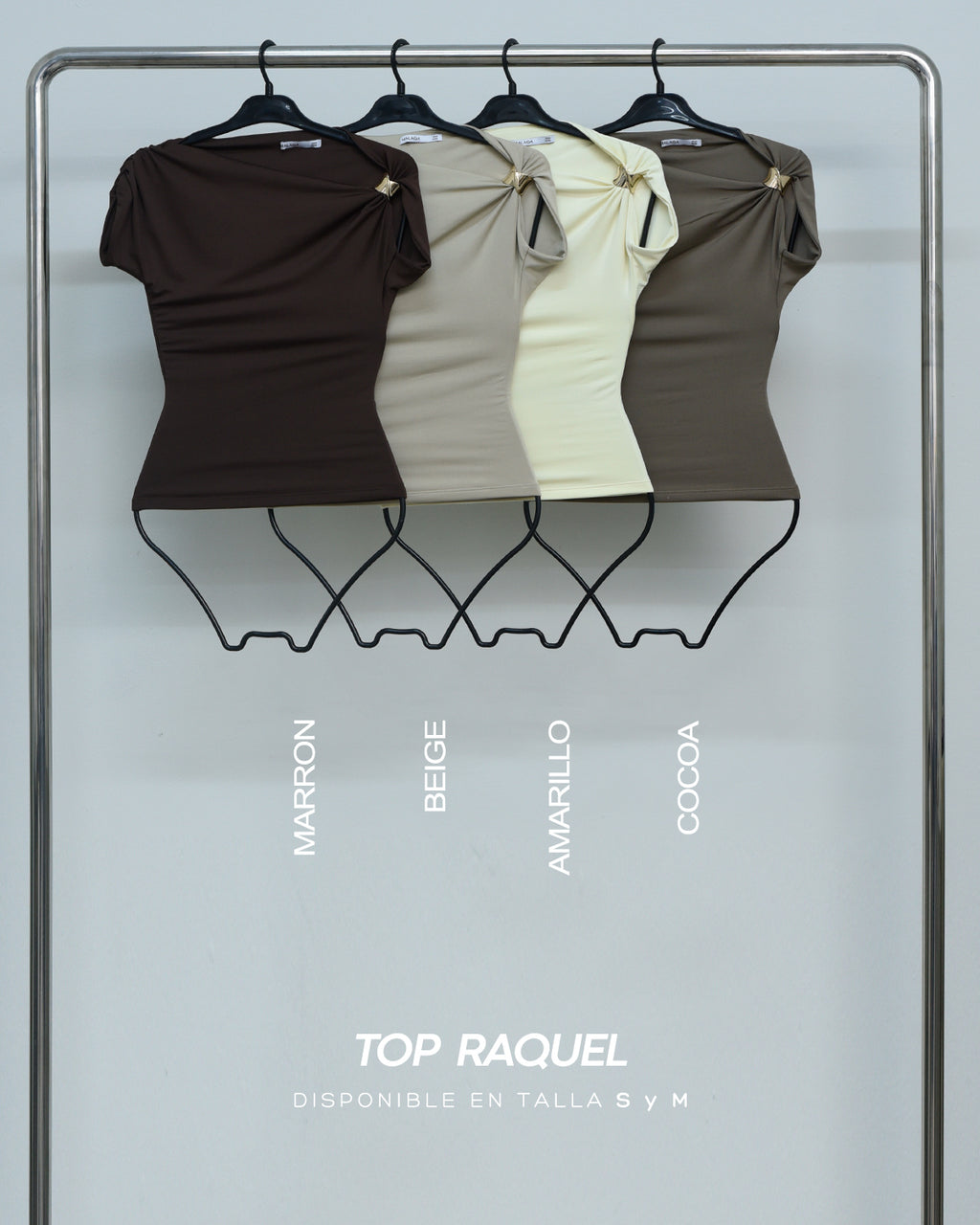 TOP RAQUEL