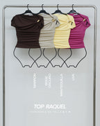 TOP RAQUEL