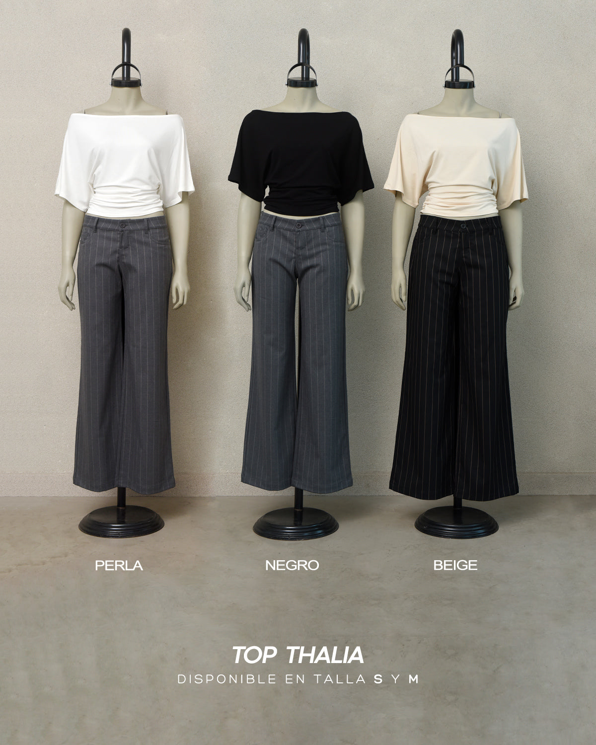 TOP THALIA