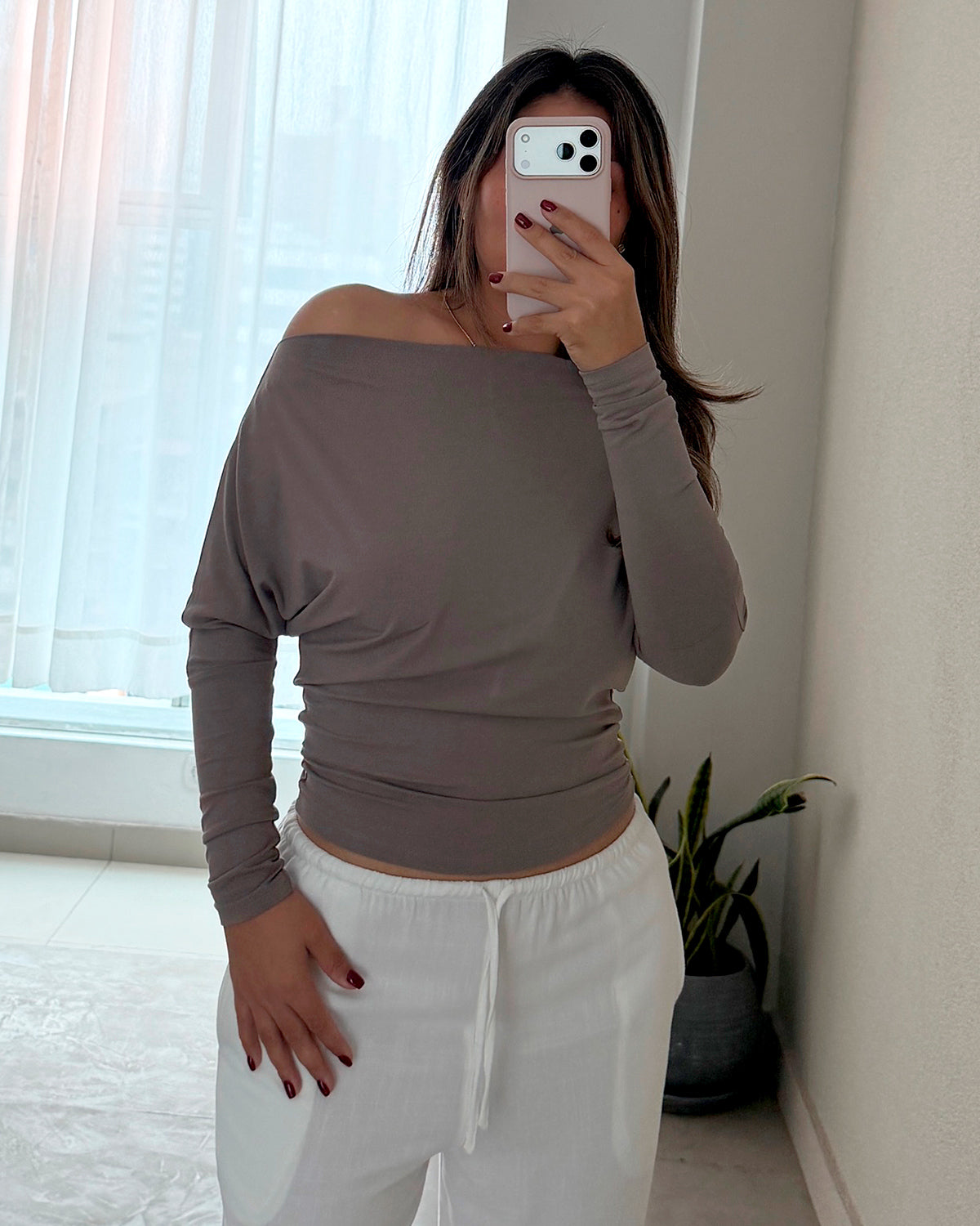 TOP NATALY