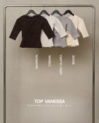 TOP VANESSA