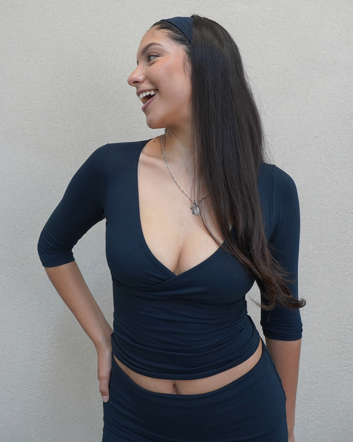TOP VANESSA