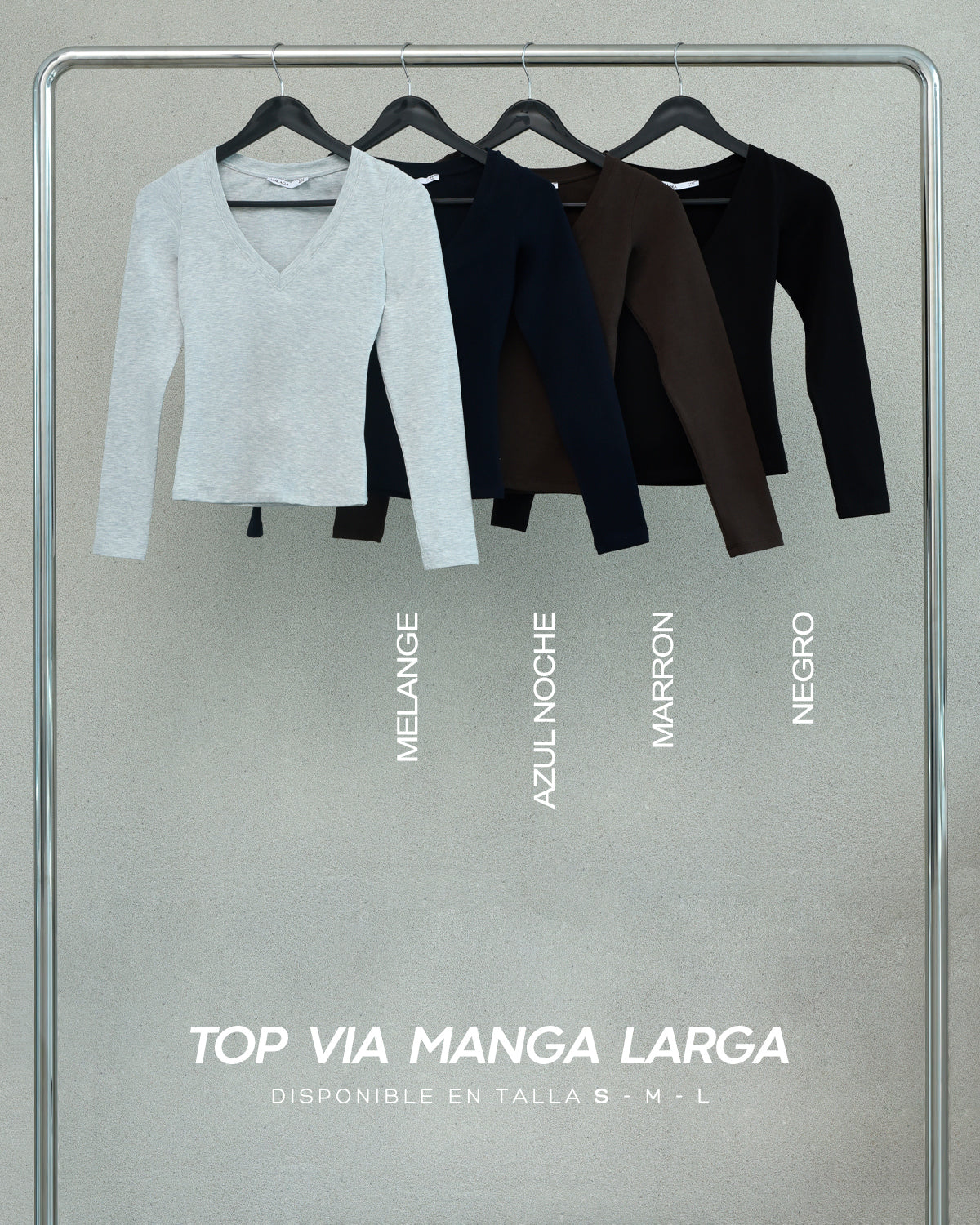 TOP VIA