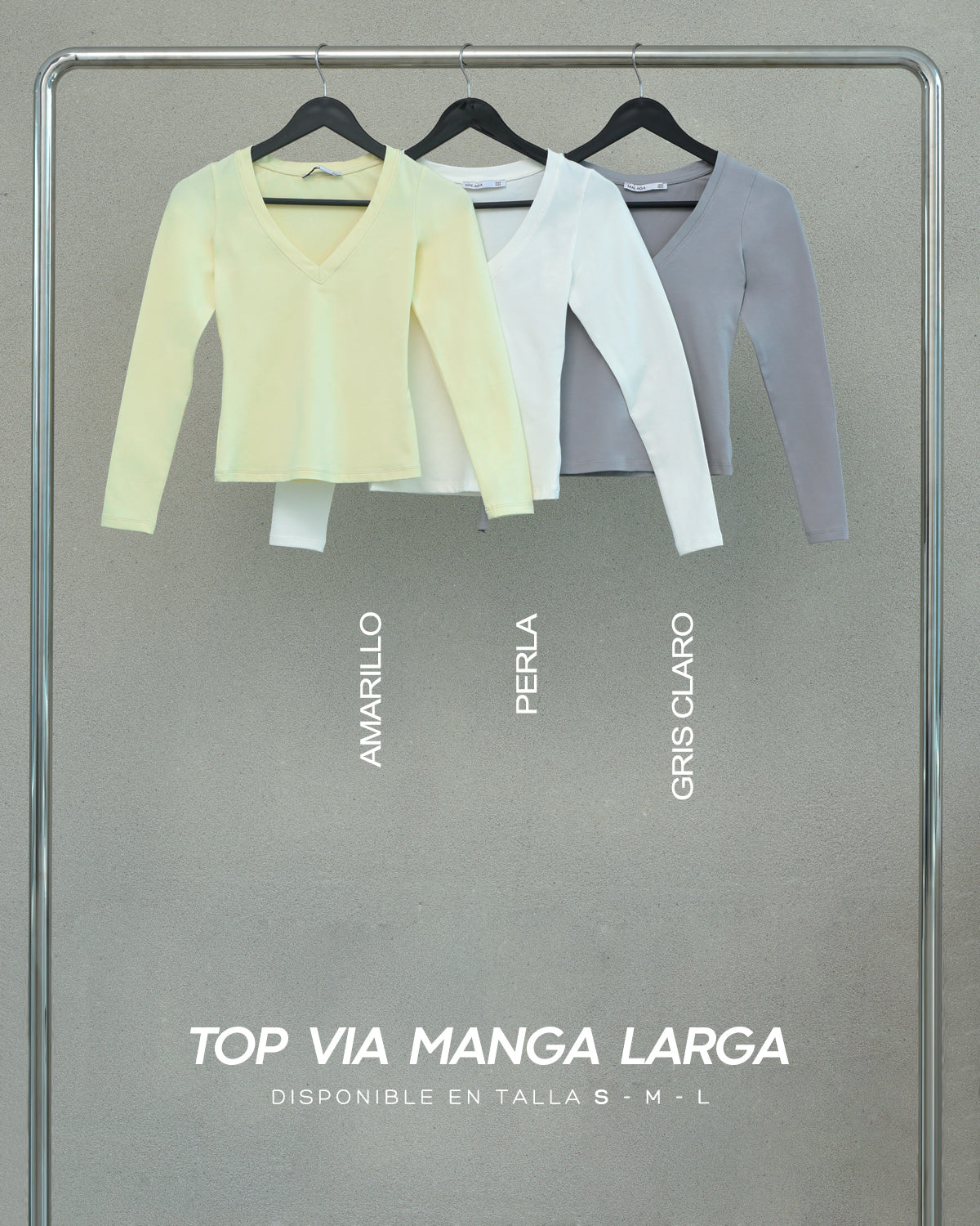 TOP VIA