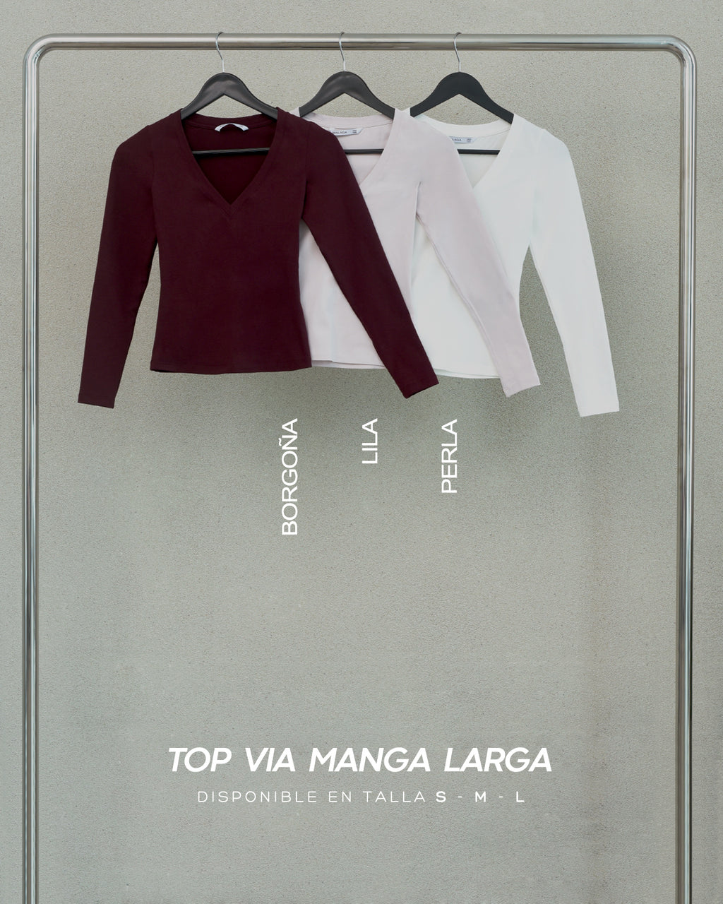 TOP VIA