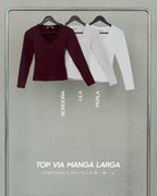 TOP VIA