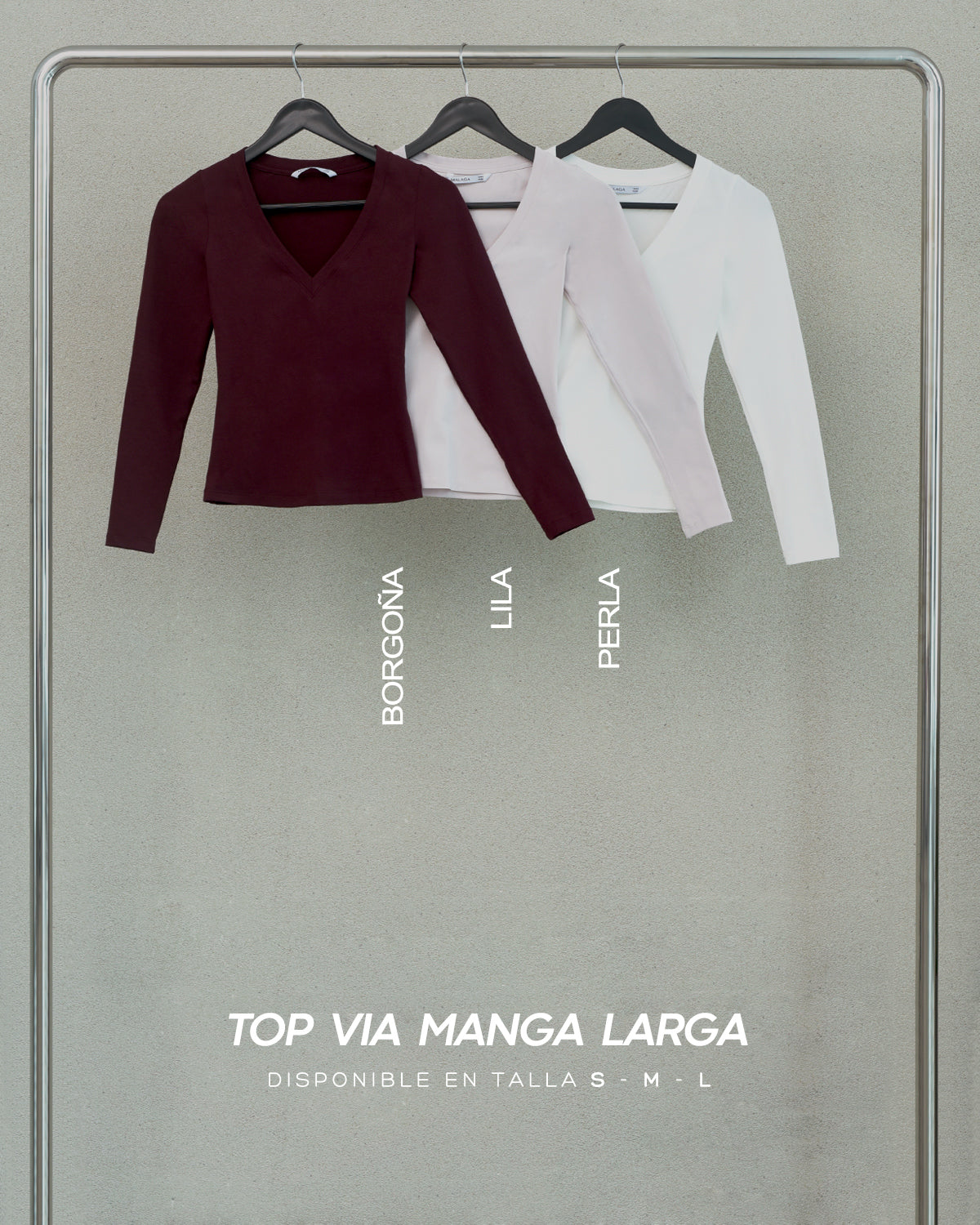 TOP VIA
