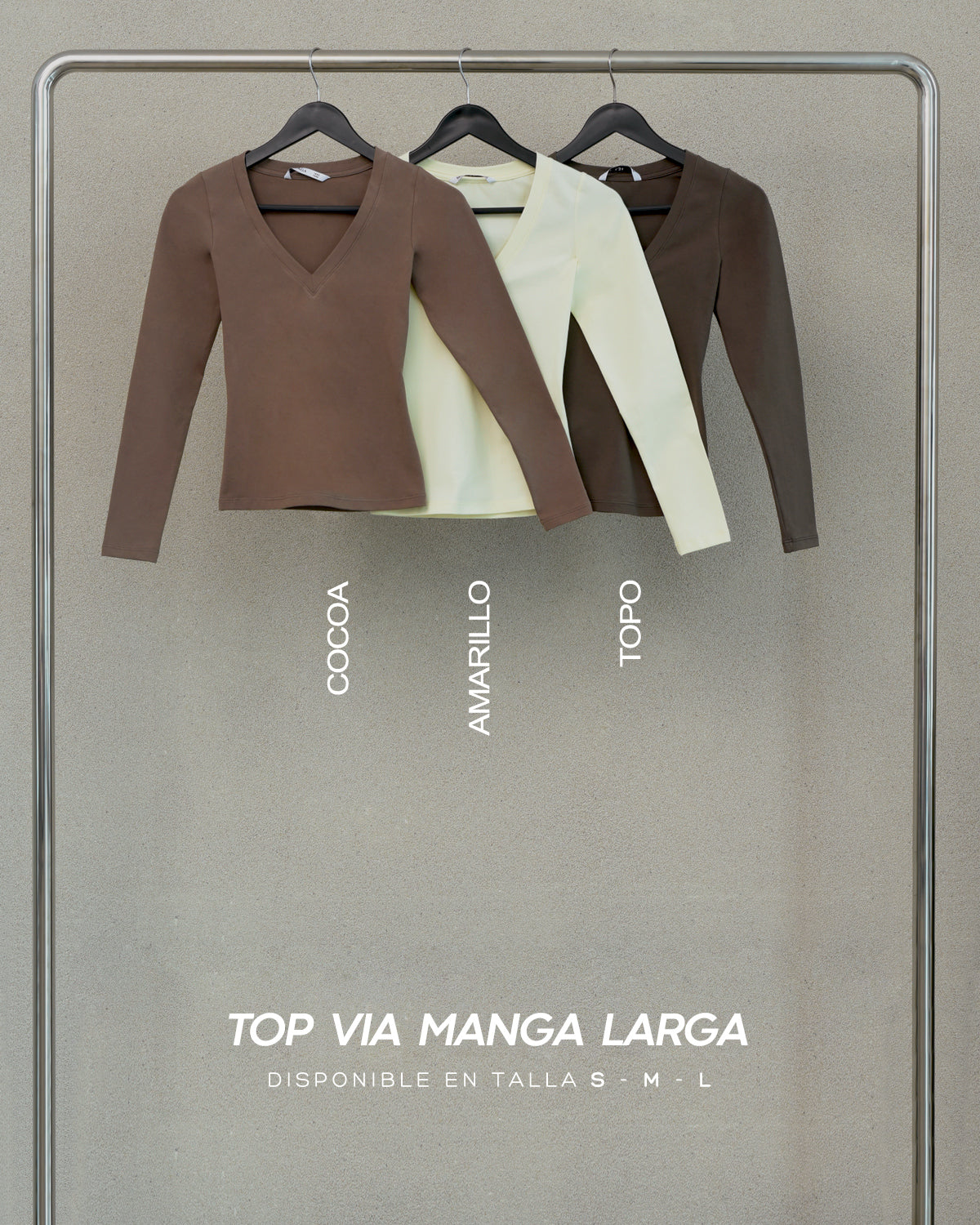 TOP VIA