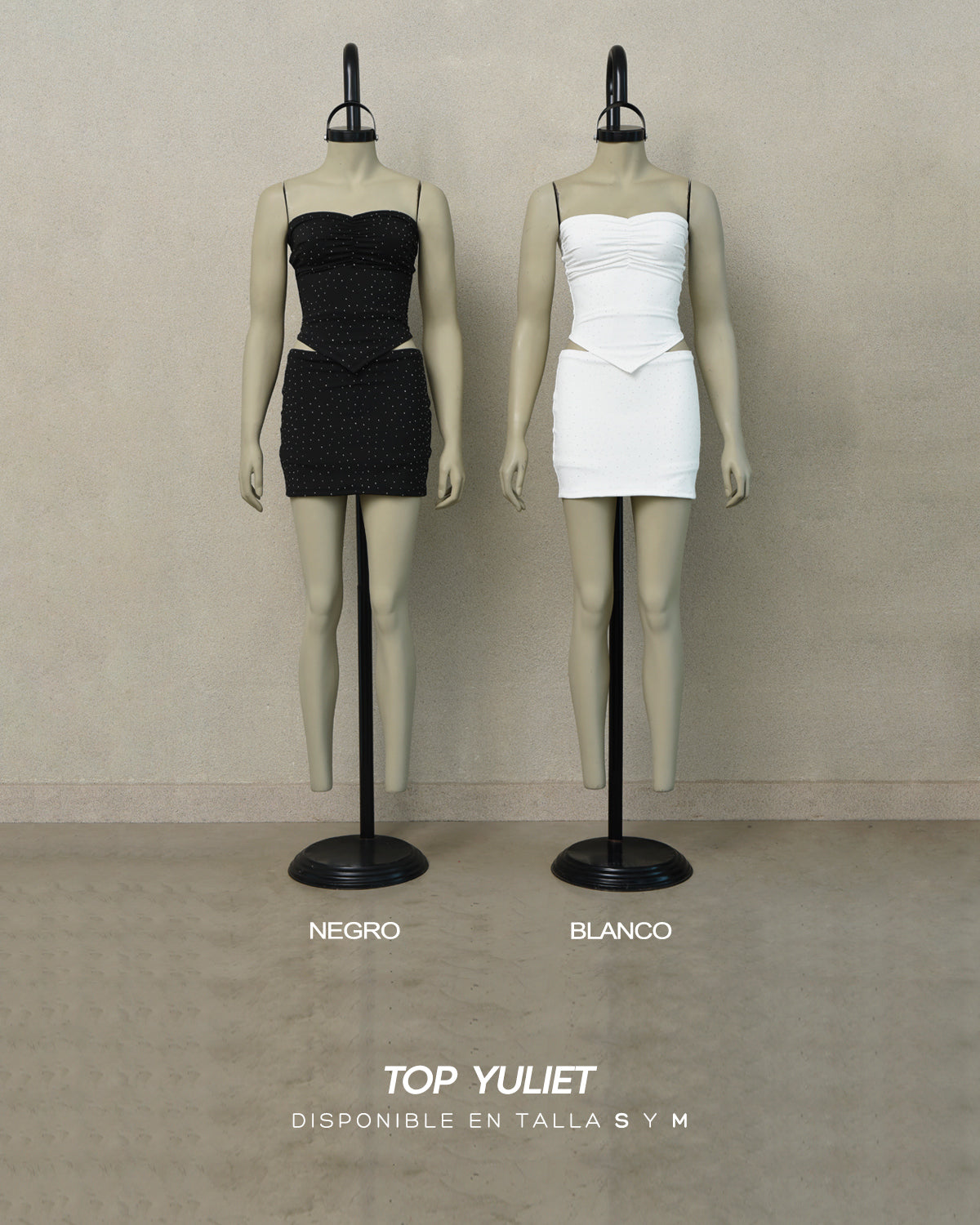 TOP YULIET