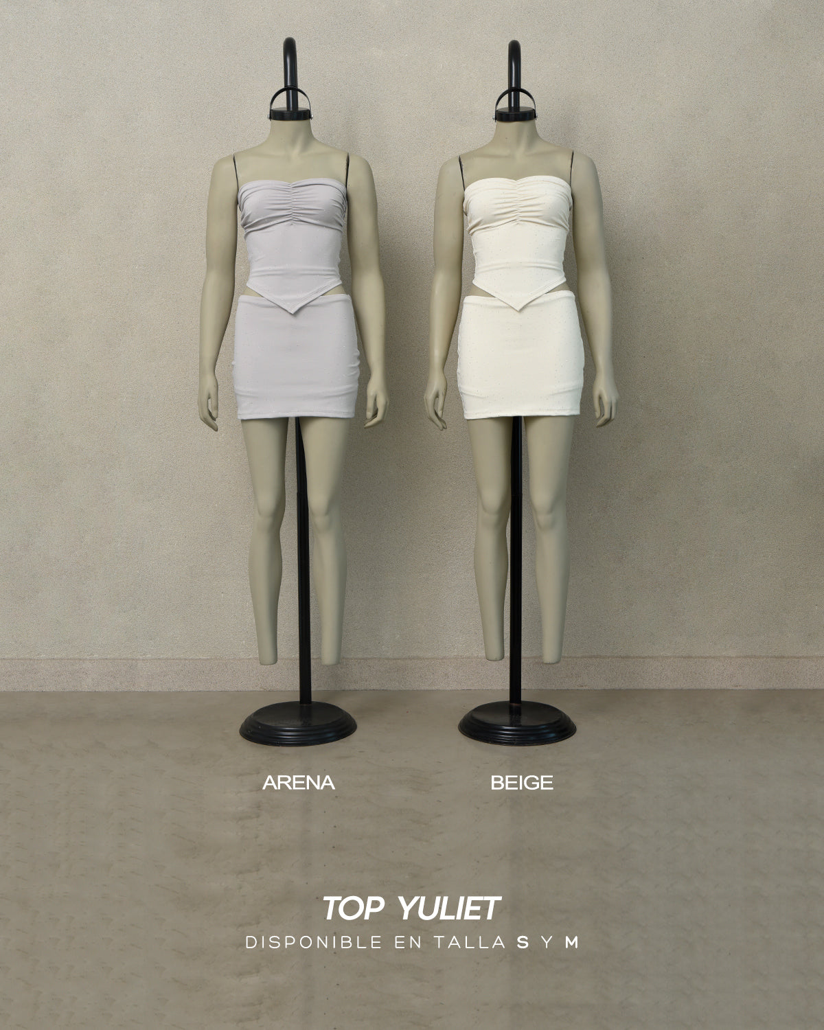 TOP YULIET