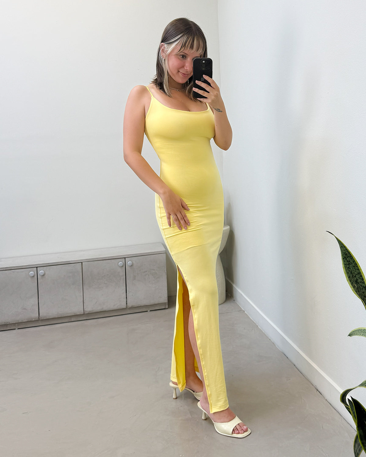 VESTIDO MALIBU