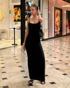VESTIDO MALIBU