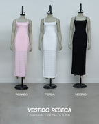 VESTIDO REBECA
