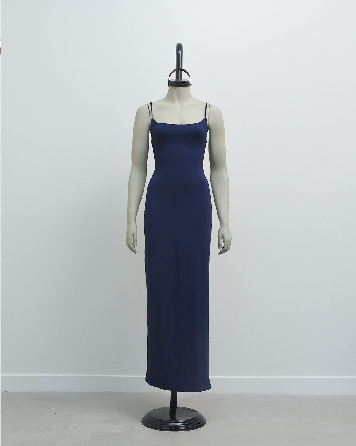 VESTIDO MALIBU - AZUL NOCHE