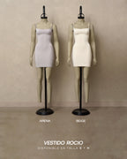 VESTIDO ROCIO