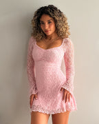 VESTIDO ROMINA