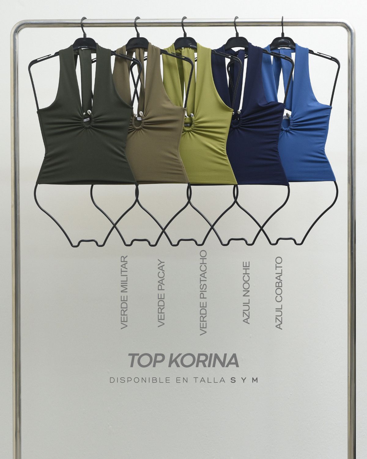 TOP KORINA