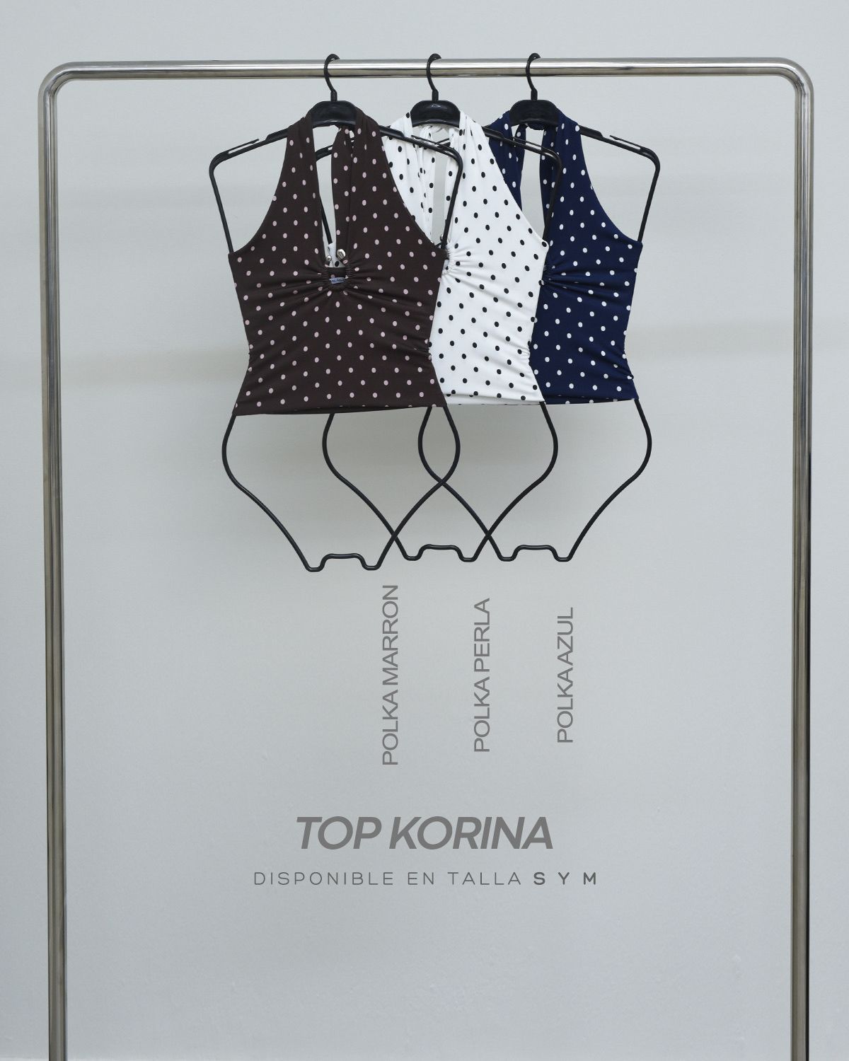 TOP KORINA