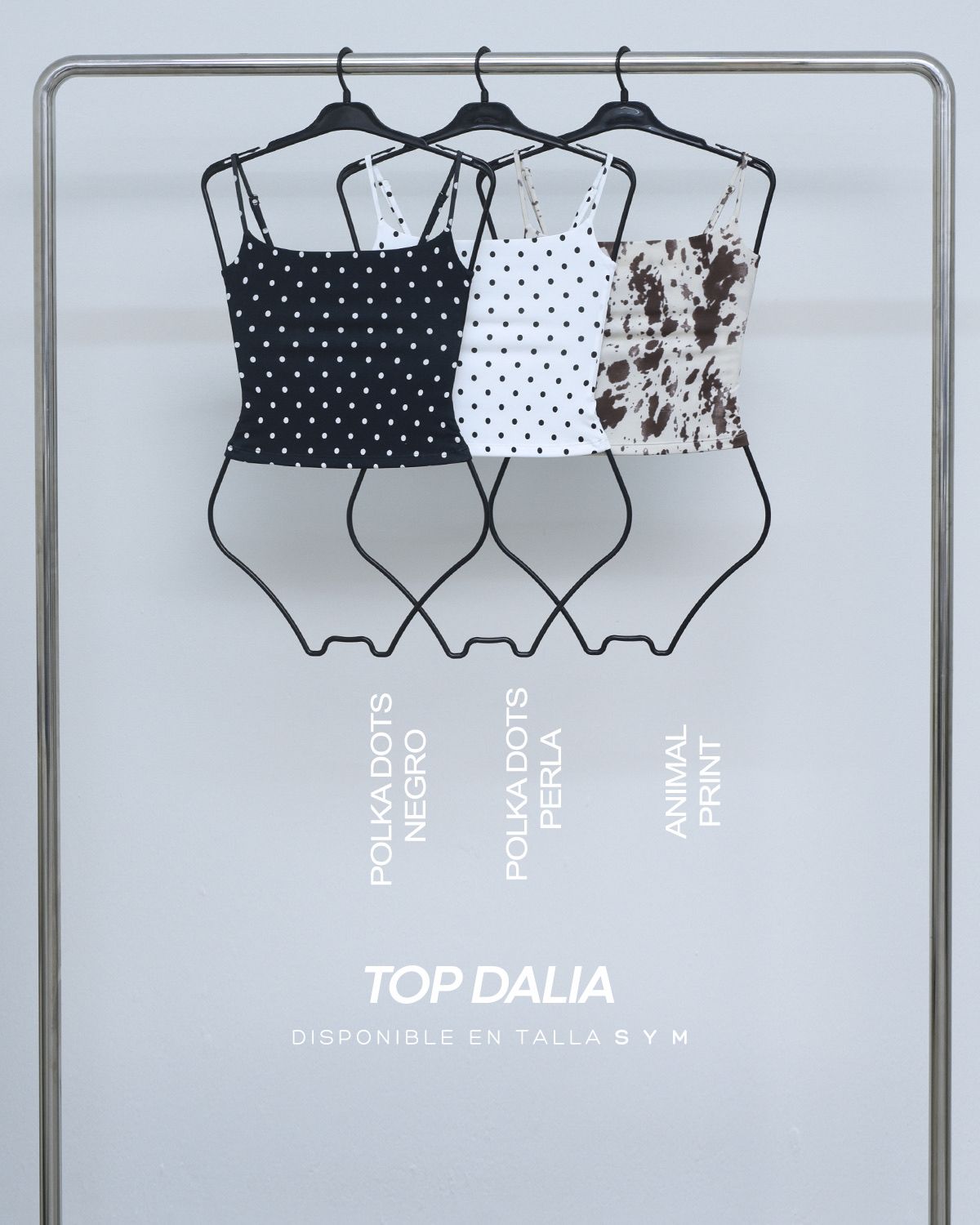 TOP DALIA