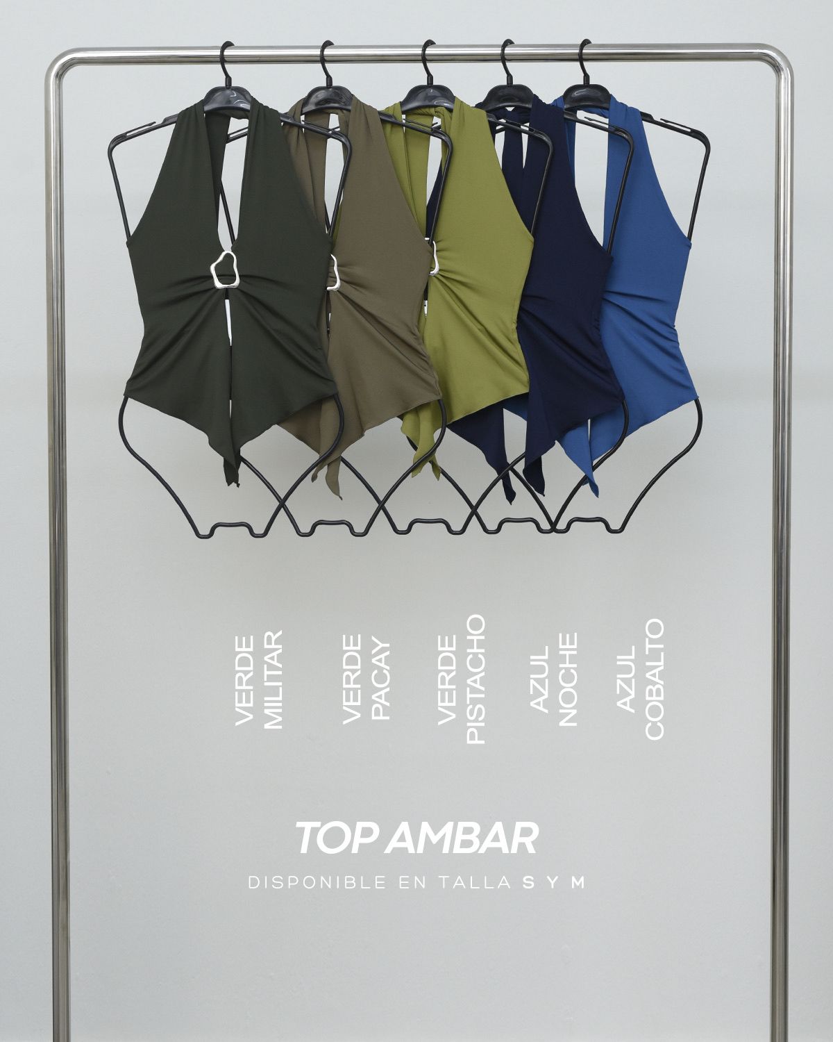 TOP AMBAR