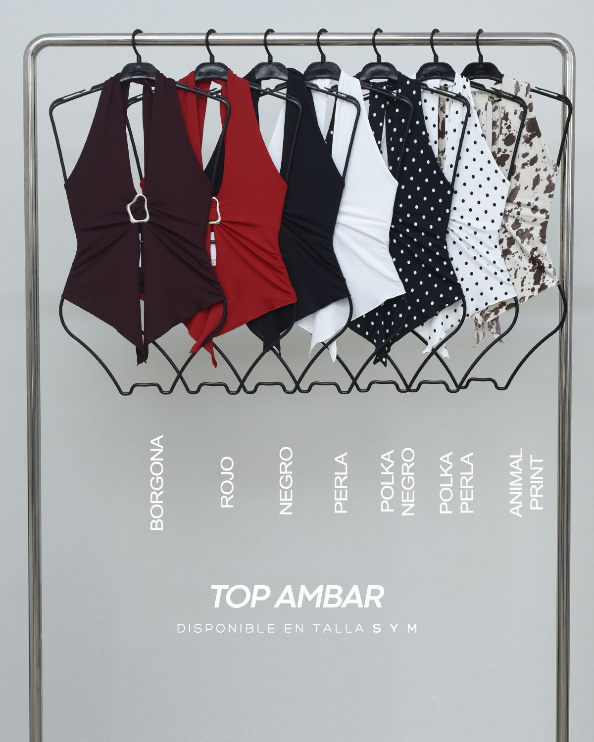TOP AMBAR