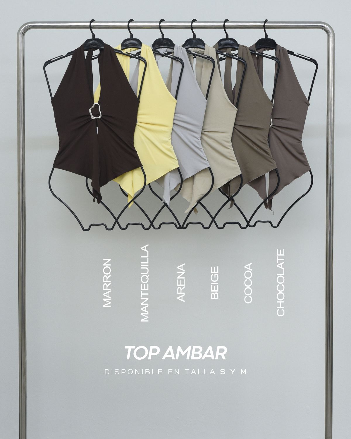 TOP AMBAR
