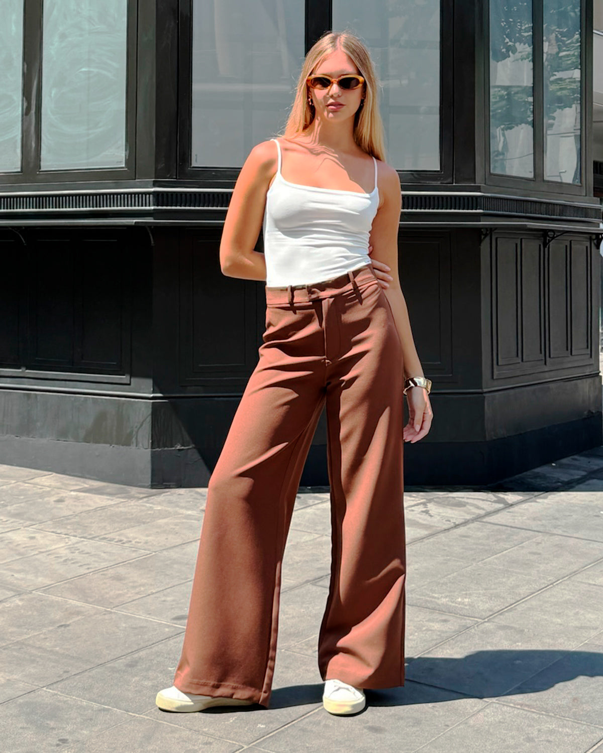 PANTALON ALESYA