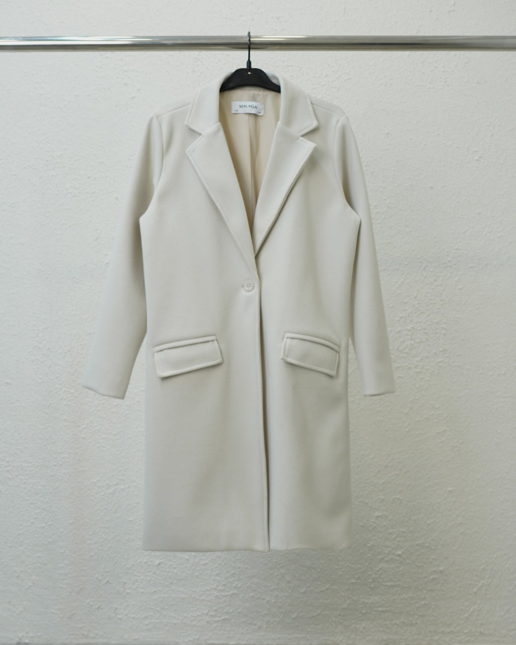 ABRIGO VALERIA - HUESO