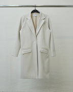 ABRIGO VALERIA - HUESO