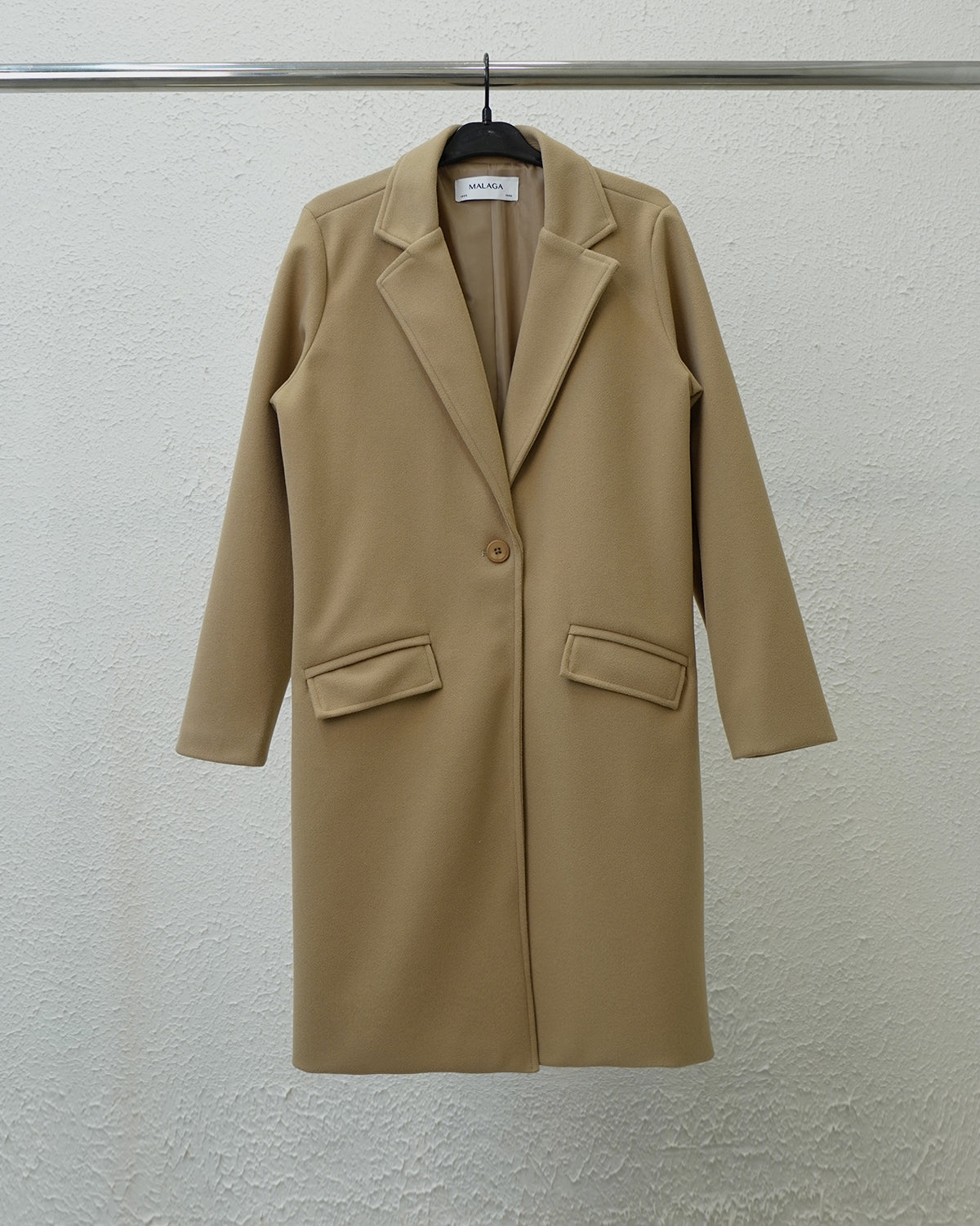 ABRIGO VALERIA - COCOA