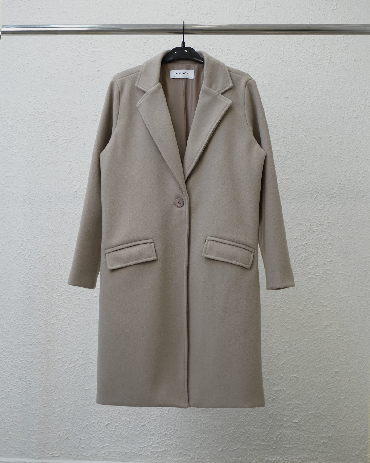 ABRIGO VALERIA - TOPO