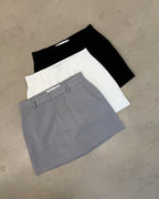 FALDA SHORT CLASICA