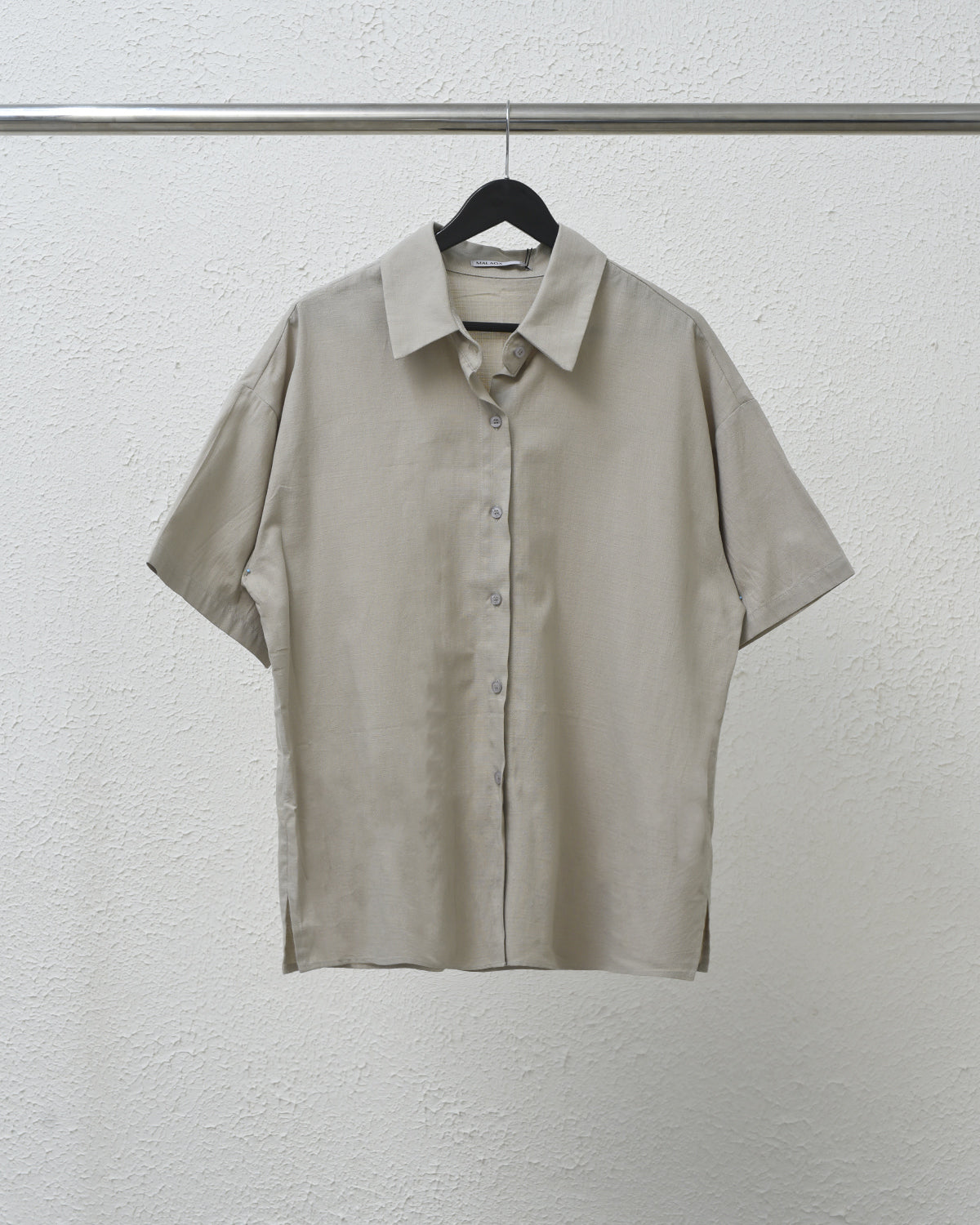 CAMISA BALI MANGA CORTA - ARENA