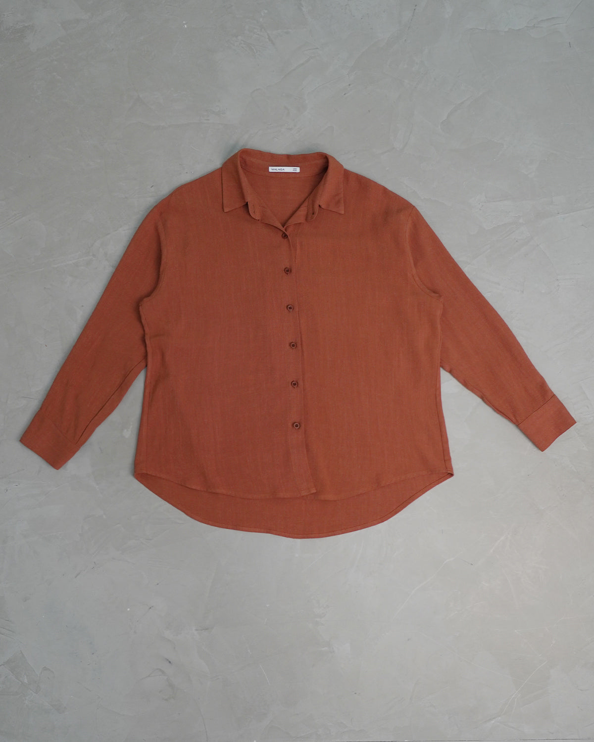 CAMISA OVERSIZE LINO - LACRE